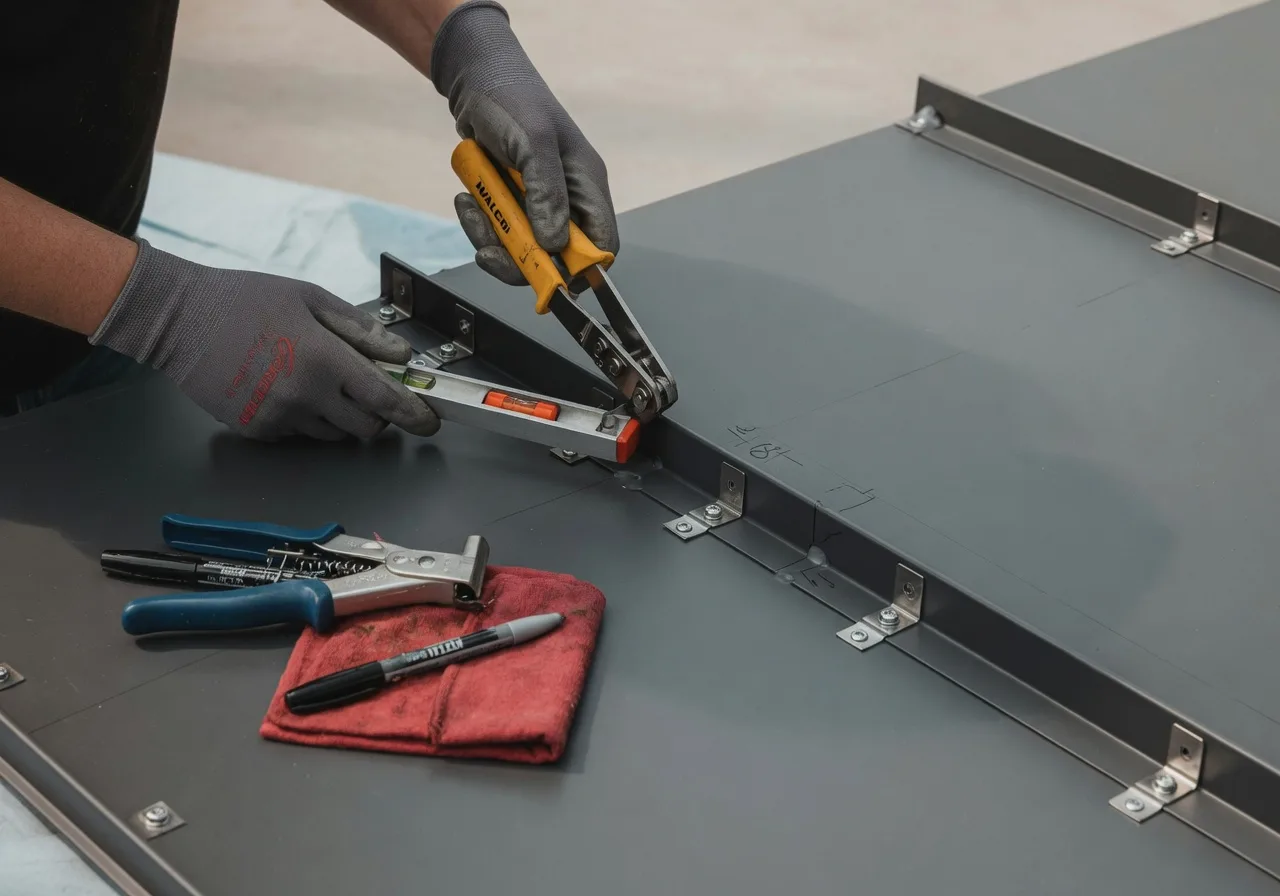Why choose Metal Roofing Installation in Calmar, IA